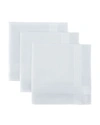 Neiman Marcus Set Of Three Handkerchiefs