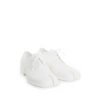 MAISON MARGIELA TABI LACE-UP SHOES