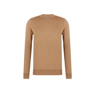 Dunhill Pull En Cachemire