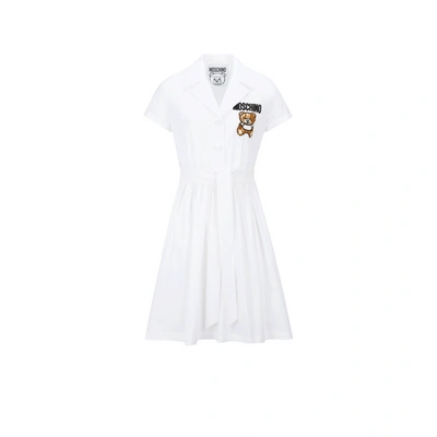 Moschino Dressing Gown Chemise