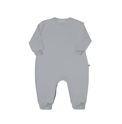 Gunamuna Baby Boy And Baby Girl Daywear Jumpsuit In Dawn
