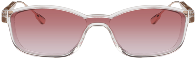 Projekt Produkt Transparent Rscc4 Sunglasses In C0