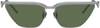 Projekt Produkt Gray Rp-11 Sunglasses In C02