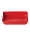 KATE SPADE MAKE IT POP RECTANGLE BAKING DISH