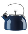 Kate Spade New York Make It Pop Kettle In Navy