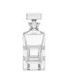 Reed & Barton Hudson Decanter In Clear And No Color