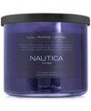 Nautica Hydra Candle, 14.5 Oz.