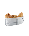 Gefu Bread Basket White In White