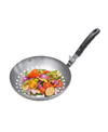 Gefu Vegetable Wok With Detachable Handle