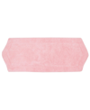 Home Weavers Waterford Bath Rug, 22" X 60" In Pink