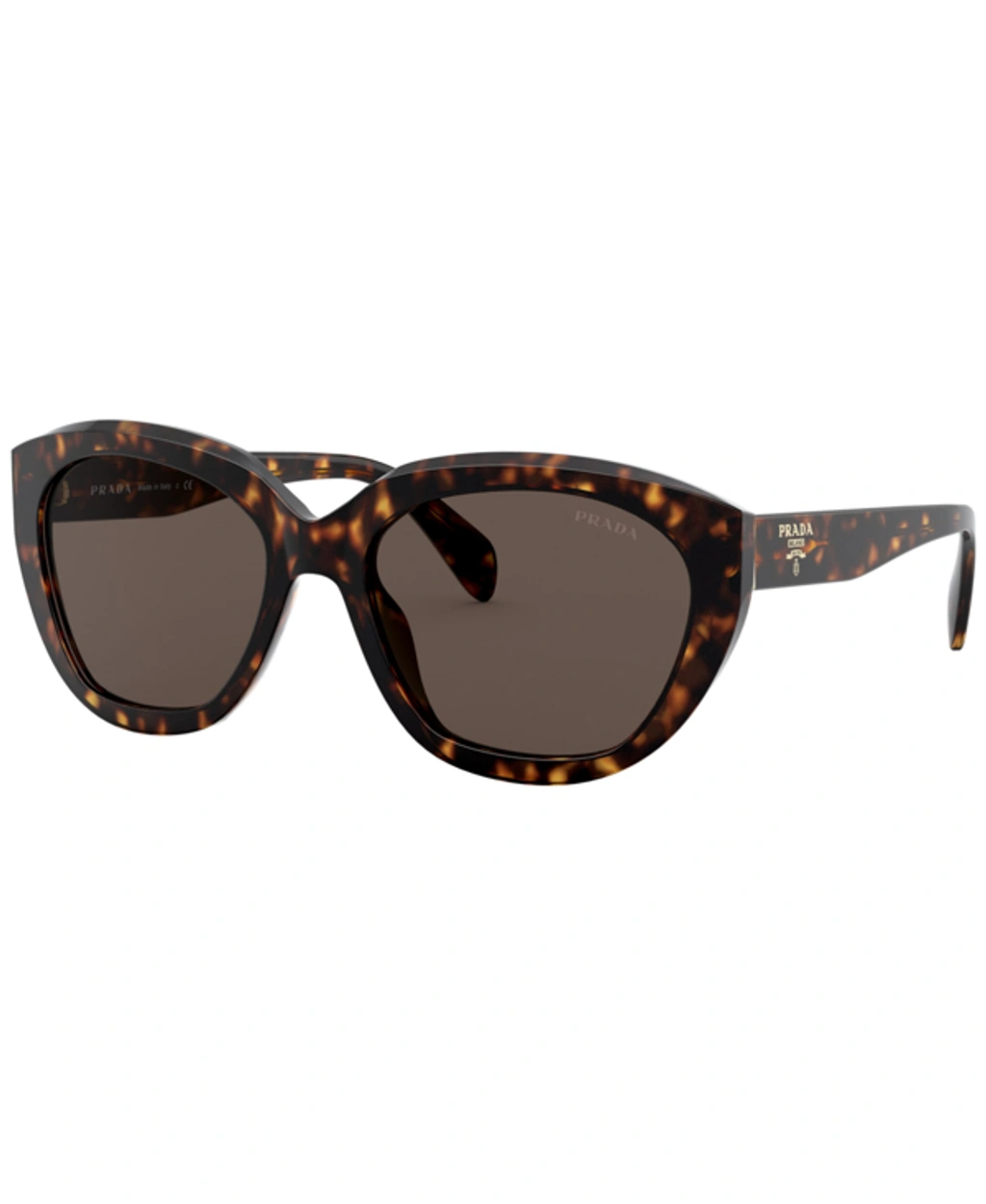 Prada Women's Sunglasses, Pr 16xs56-x In Havana | ModeSens