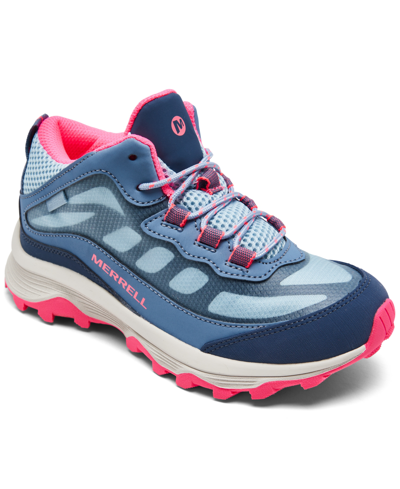merrell girls moab