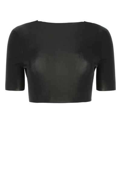 The Row Maglia-s Nd  Female In Black