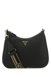 Prada Triangle-logo Shoulder Bag