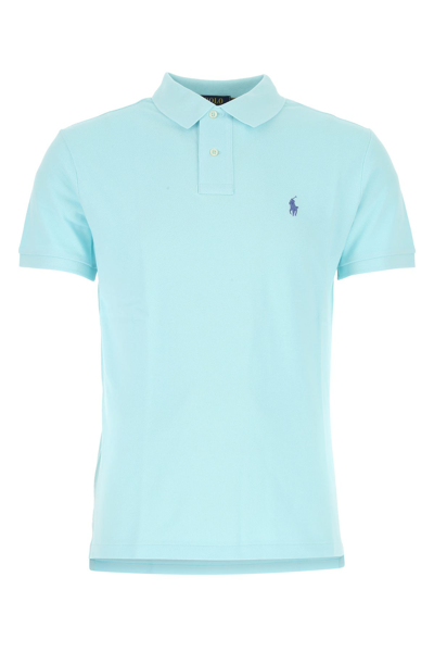 Polo Ralph Lauren Polo-xxl Nd  Male In Pastel