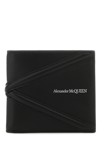 Alexander Mcqueen Portafoglio-tu Nd  Male