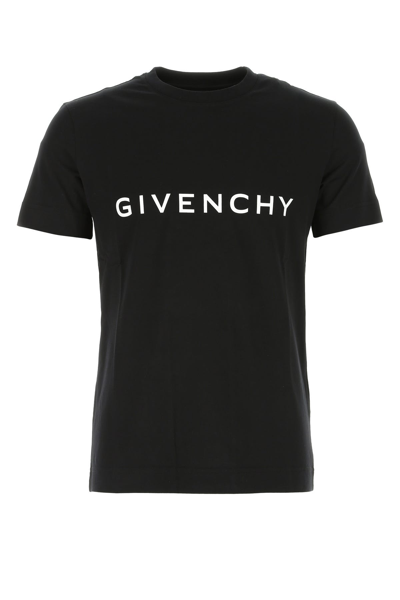 Givenchy T-shirt-xl Nd  Male