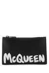 Alexander Mcqueen Alexander Mc Queen Card Holder