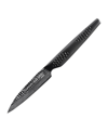 CUISINE::PRO ID3 BLACK SAMURAI 3.5" PARING KNIFE