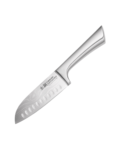 Cuisine::pro Damashiro 5.5" Santoku Knife