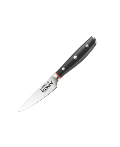 Cuisine::pro Iconix 3.5" Paring Knife