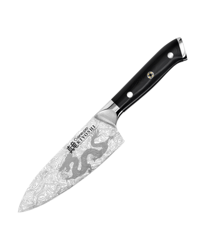 Cuisine::pro Kiyoshi 6" Chefs Knife