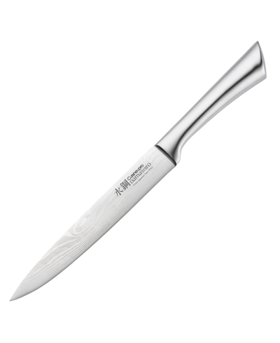 Cuisine::pro Damashiro 8" Carving Knife (20cm)