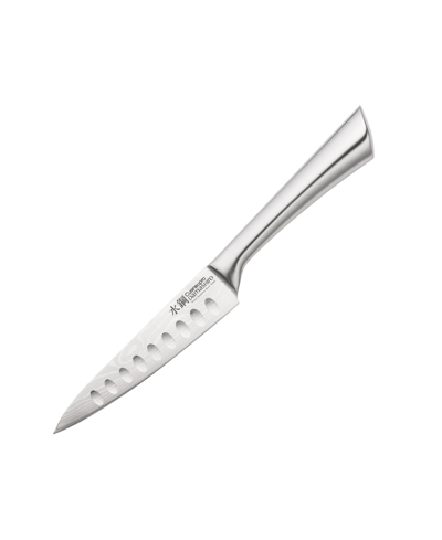 Cuisine::pro Damashiro 4-1/2" Utility Knife (12cm)