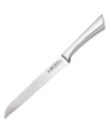 CUISINE::PRO DAMASHIRO 8" BREAD KNIFE