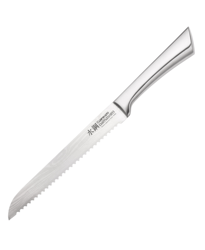 CUISINE::PRO DAMASHIRO 8" BREAD KNIFE