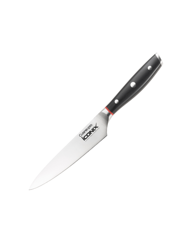 Cuisine::pro Iconix 5" Utility Knife