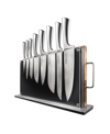 Cuisine::pro Damashiro 10 Piece Bodo Knife Block