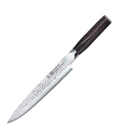 Cuisine::pro Damashiro 8" Emperor Carving Knife