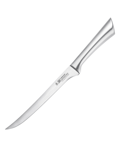 Cuisine::pro Damashiro 8" Filleting Knife