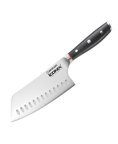 Cuisine::pro Iconix 6.5" Cleaver Knife