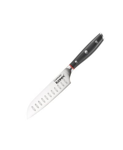 Cuisine::pro Iconix 5" Try Me Santoku Knife