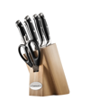 Cuisine::pro Artisan Licht 7 Piece Knife Block