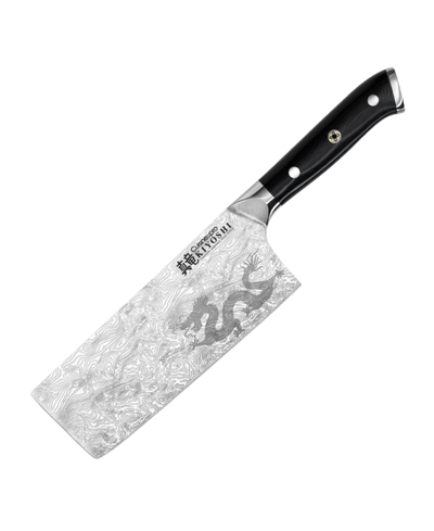 Cuisine::pro Kiyoshi 6.5" Cleaver Knife