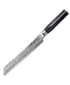 CUISINE::PRO DAMASHIRO 8" EMPEROR BREAD KNIFE