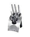 CUISINE::PRO ID3 TORA KNIFE BLOCK SET, 7 PIECE