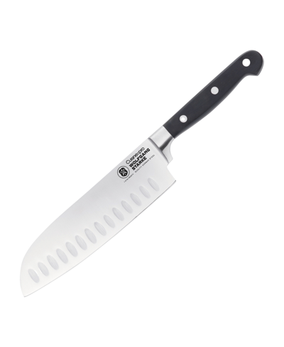 Cuisine::pro Wolfgang Starke 7" Santoku Knife