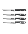 CUISINE::PRO ICONIX 5" STEAK KNIFE SET, 4 PIECE