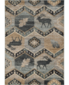 KAS CHESTER 5637 9' X 12' AREA RUG