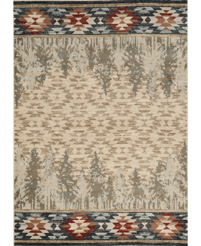 Kas Chester 5635 5'3" X 7'7" Area Rug In Ivory