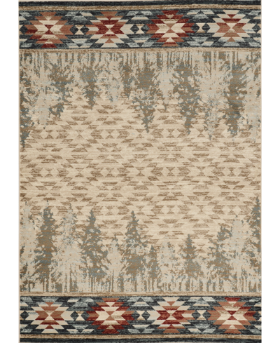 Kas Chester 5635 7'10" X 9'10" Area Rug In Ivory