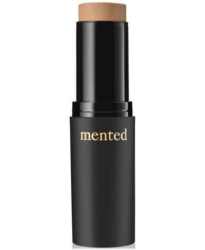 Mented Cosmetics Foundation In L- Light With Neutral Undertones