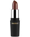 Mented Cosmetics Semi-matte Lipstick In Dark Night- Dark Chocolate Brown With Re