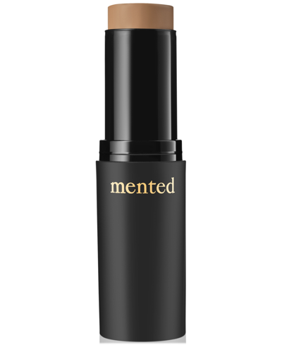 Mented Cosmetics Foundation In L- Light With Cool Undertones