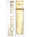 MICHAEL KORS SEXY AMBER EAU DE PARFUM FRAGRANCE COLLECTION