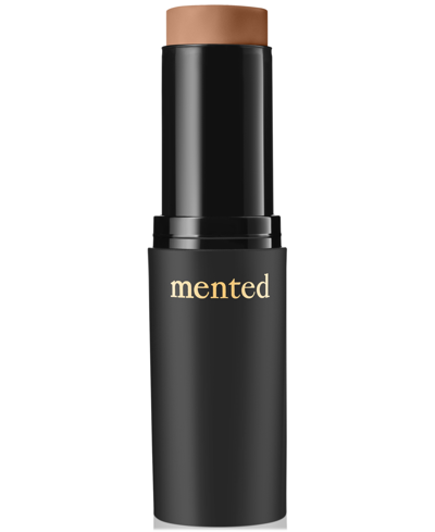 Mented Cosmetics Foundation In M- Medium With Warm Undertones